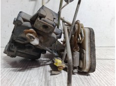 Recambio de cerradura puerta delantera derecha para hyundai lantra ii station wagon (j-2) 1.9 d referencia OEM IAM    2