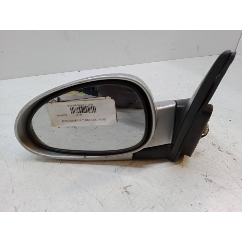 Recambio de retrovisor electrico izquierdo para daewoo nubira sedán (j100) 1.6 16v referencia OEM IAM   