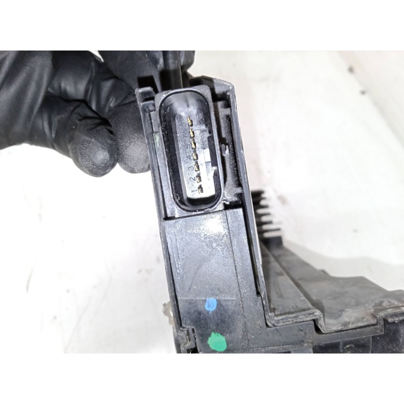 Recambio de cerradura puerta delantera izquierda para citroën c4 grand picasso ii (da_, de_) 2.0 bluehdi 150 referencia OEM IAM 