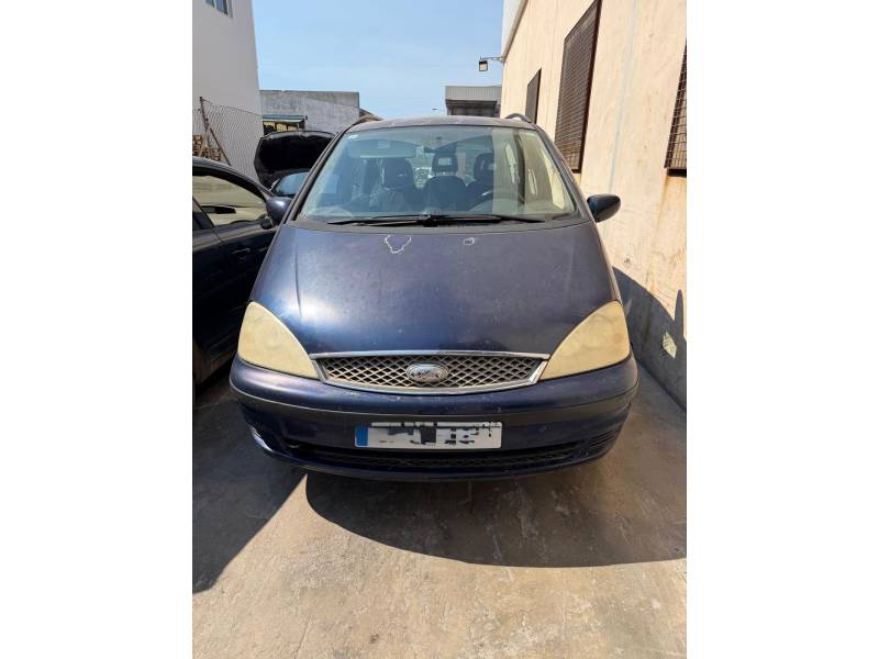 FORD GALAXY I (WGR)
