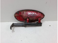 Recambio de maneta exterior puerta delantera derecha para citroën c5 i (dc_) 3.0 v6 (dcxfxc, dcxfxf) referencia OEM IAM    2
