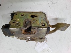 Recambio de cerradura puerta delantera izquierda para fiat ducato furgoneta (230_) 1.9 td referencia OEM IAM    2
