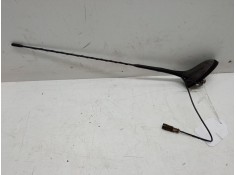 Recambio de base de antena para citroën c4 coupé (la_) 1.6 hdi referencia OEM IAM 9655613780