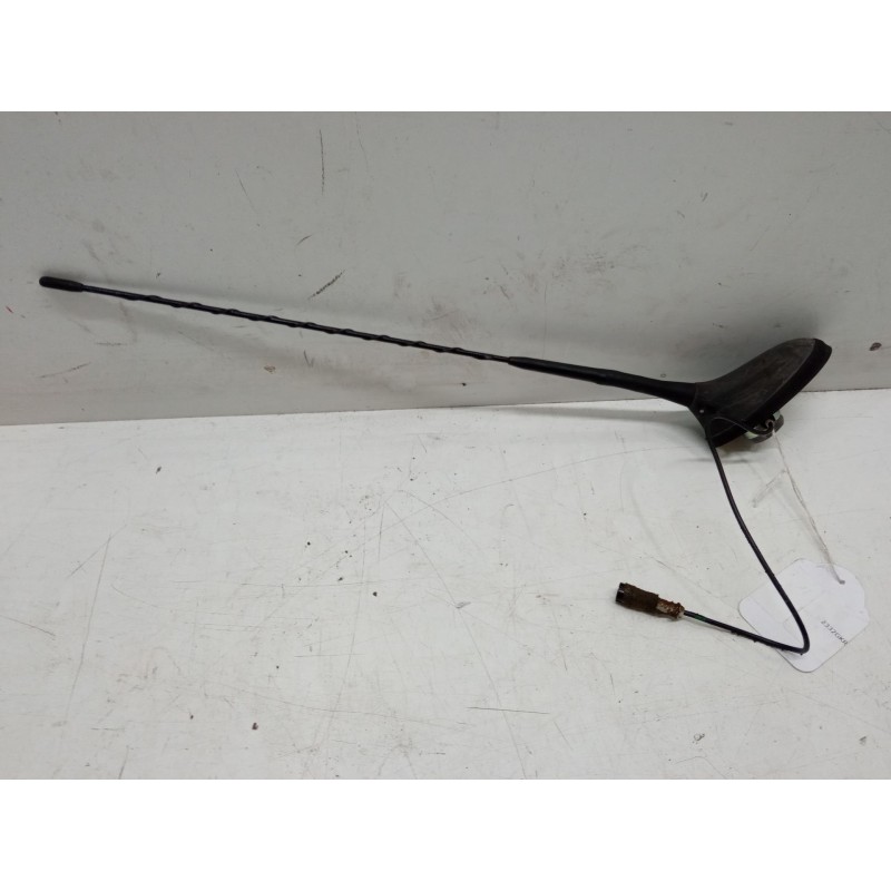 Recambio de base de antena para citroën c4 coupé (la_) 1.6 hdi referencia OEM IAM 9655613780  