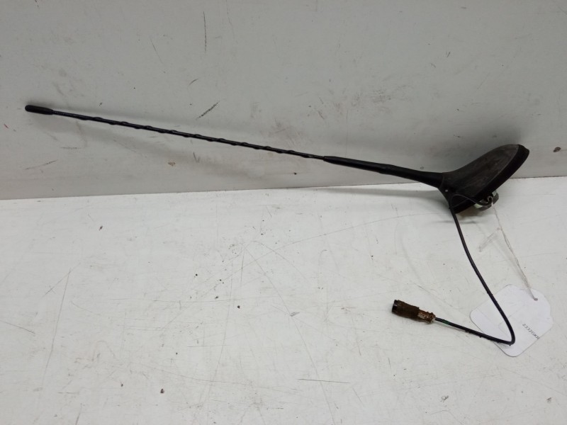 Recambio de base de antena para citroën c4 coupé (la_) 1.6 hdi referencia OEM IAM 9655613780  