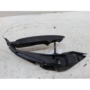 PEDAL ACELERADOR 