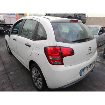 CITROËN C3 II (SC_)