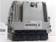 Recambio de centralita motor uce para renault clio iv (bh_) 1.5 dci 90 referencia OEM IAM 0281033119944   2