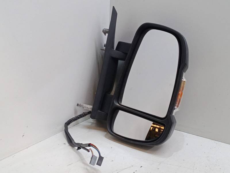 RETROVISOR GRANDE ELÉCTRICO DERECHO 0735517044 