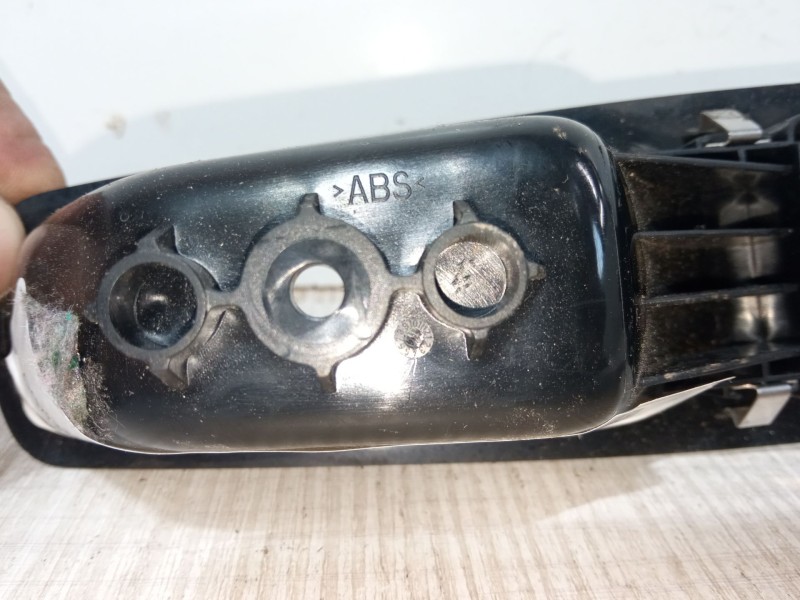 Recambio de mando elevalunas delantero izquierdo para renault scénic iii (jz0/1_) 1.5 dci referencia OEM IAM   