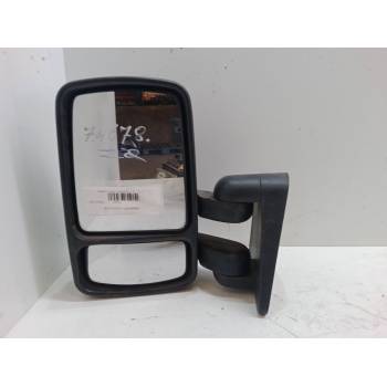 RETROVISOR IZQUIERDO 