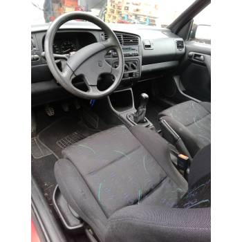 VOLKSWAGEN GOLF III CABRIOLET (1E7)