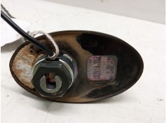 Recambio de base de antena para citroën c4 coupé (la_) 1.6 hdi referencia OEM IAM 9655613780   2