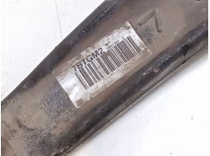 Recambio de brazo suspension inferior delantero izquierdo para peugeot 5008 (0u_, 0e_) 1.6 hdi referencia OEM IAM    2
