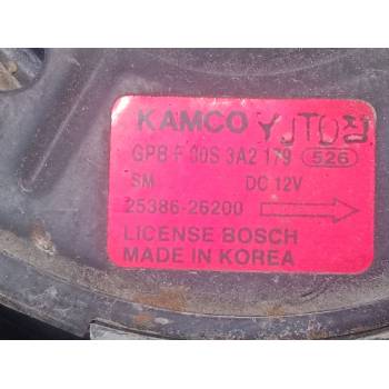 ELECTROVENTILADOR 2538626200 