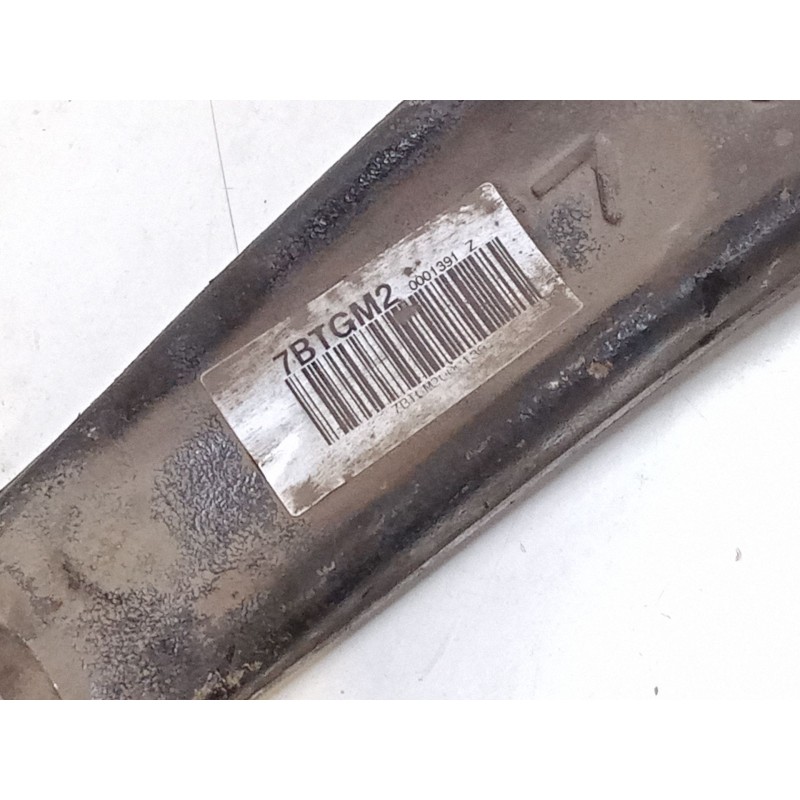 Recambio de brazo suspension inferior delantero izquierdo para peugeot 5008 (0u_, 0e_) 1.6 hdi referencia OEM IAM   