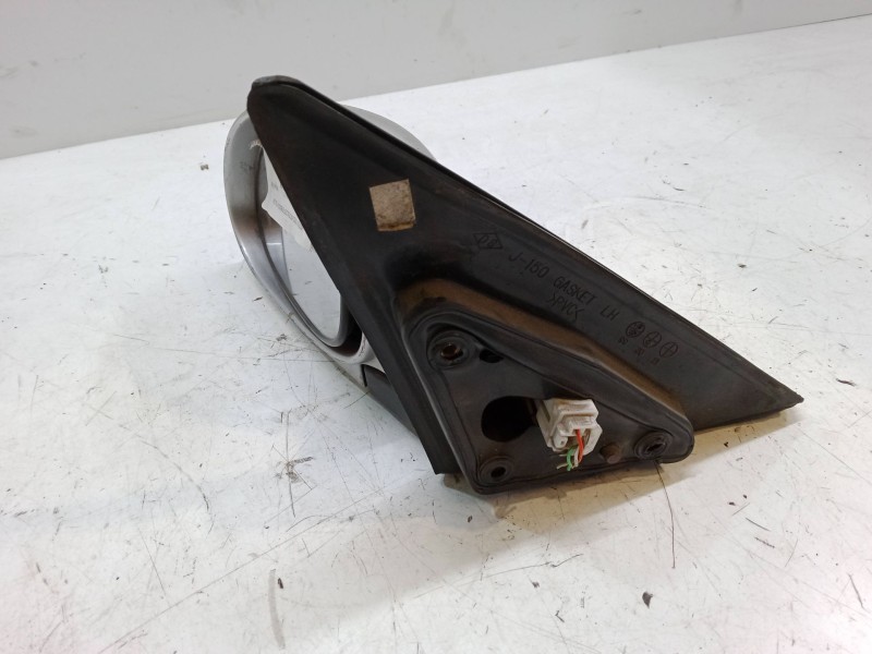 Recambio de retrovisor electrico izquierdo para daewoo nubira sedán (j100) 1.6 16v referencia OEM IAM   