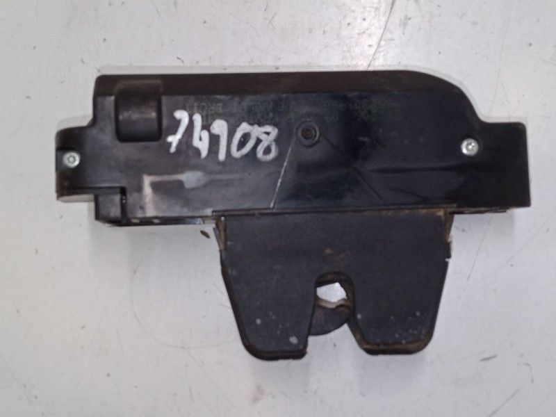 Recambio de cerradura maletero / porton para citroën xsara picasso (n68) 1.6 16v referencia OEM IAM   
