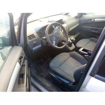 OPEL ZAFIRA / ZAFIRA FAMILY B (A05)