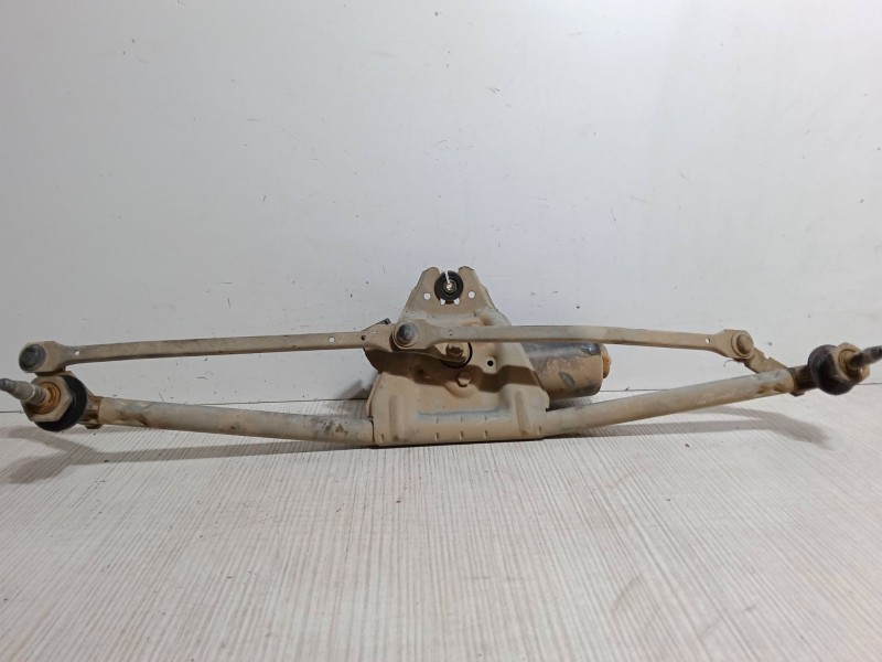 Recambio de motor limpia delantero para renault kangoo (kc0/1_) 1.9 dti (kc0u) referencia OEM IAM   