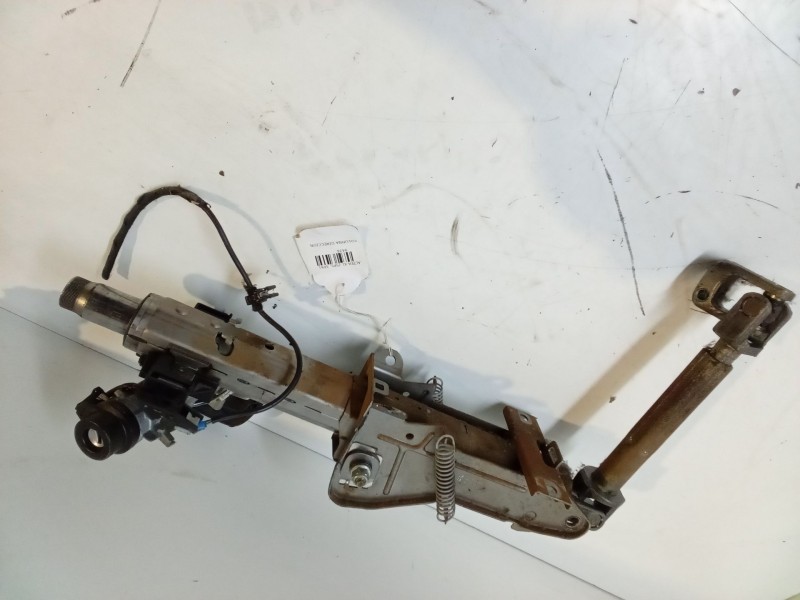 Recambio de columna direccion para seat altea xl (5p5, 5p8) 1.6 tdi referencia OEM IAM 5P1419502F  