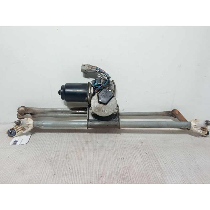 Recambio de motor limpia delantero para suzuki swift iii (mz, ez) 1.3 ddis (rs 413d) referencia OEM IAM   