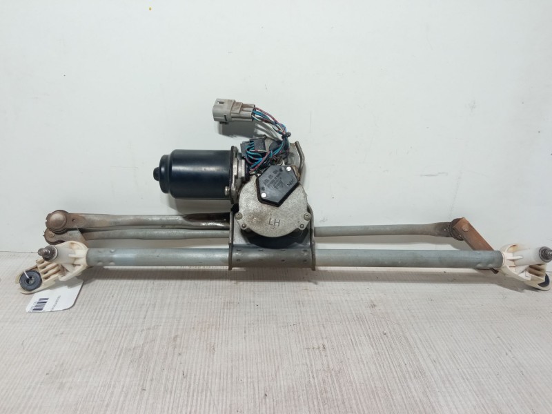 Recambio de motor limpia delantero para suzuki swift iii (mz, ez) 1.3 ddis (rs 413d) referencia OEM IAM   