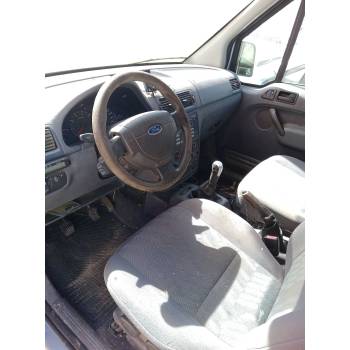 FORD TRANSIT CONNECT (P65_, P70_, P80_)