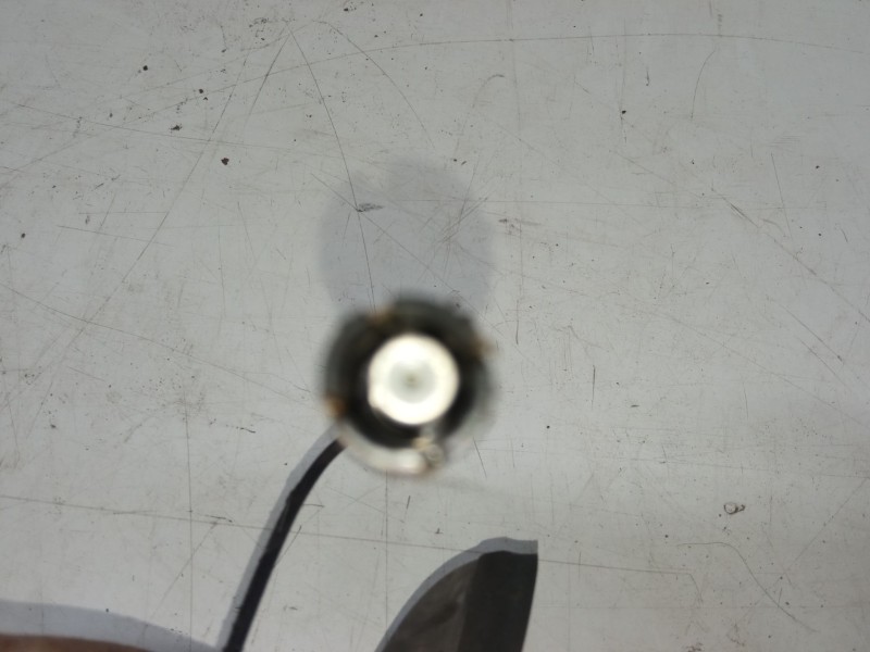 Recambio de base de antena para citroën c4 coupé (la_) 1.6 hdi referencia OEM IAM 9655613780  