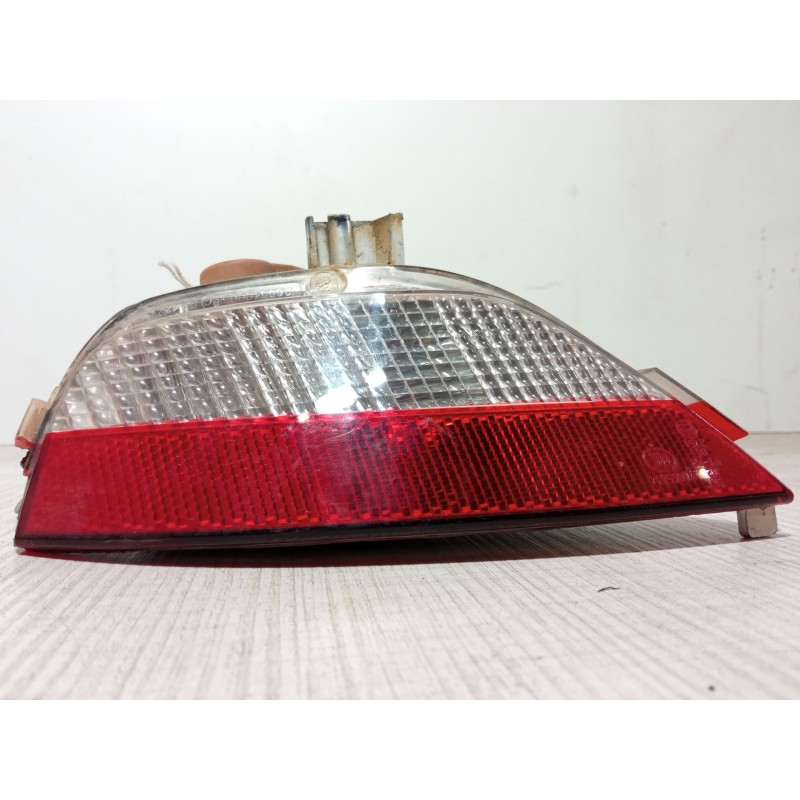 Recambio de faro antiniebla trasero derecho para renault scénic iii (jz0/1_) 1.5 dci referencia OEM IAM 265540003RC  