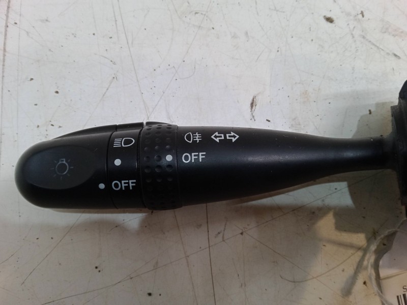 Recambio de mando de intermitencia para fiat sedici (189_) 1.6 16v 4x4 referencia OEM IAM   