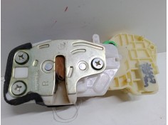 Recambio de cerradura puerta delantera derecha para honda cr-v ii (rd_) 2.2 ctdi (rd9) referencia OEM IAM