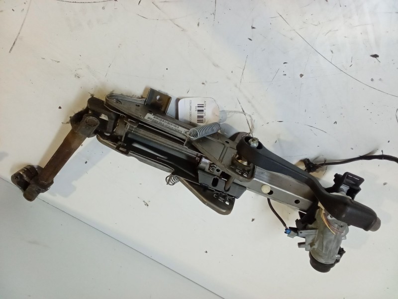 Recambio de columna direccion para seat altea xl (5p5, 5p8) 1.6 tdi referencia OEM IAM 5P1419502F  