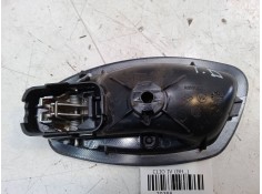 Recambio de maneta interior puerta trasera derecha para renault clio iv (bh_) 1.5 dci 75 referencia OEM IAM    2