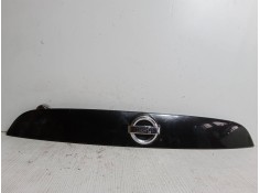 Recambio de maneta exterior electrica porton para nissan juke (f15) 1.6 referencia OEM IAM 90868BV80A