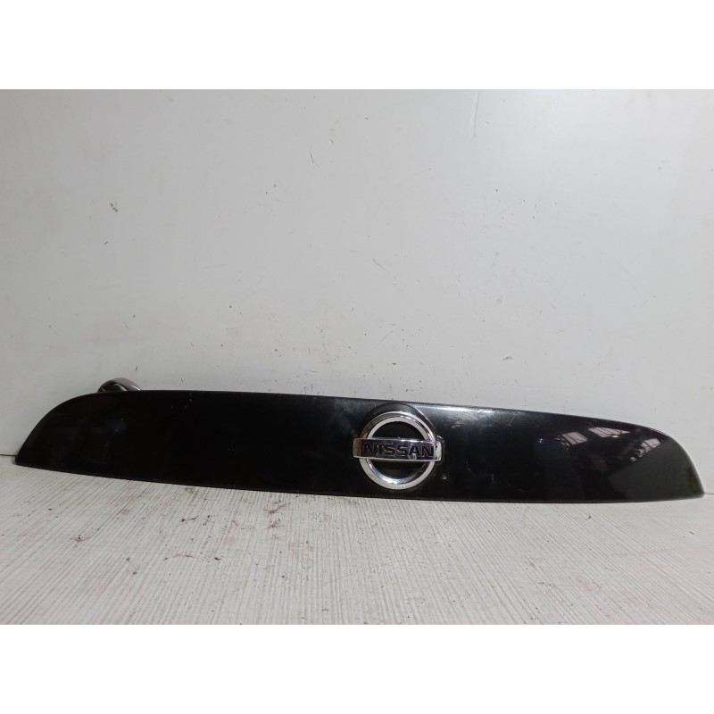 Recambio de maneta exterior electrica porton para nissan juke (f15) 1.6 referencia OEM IAM 90868BV80A  