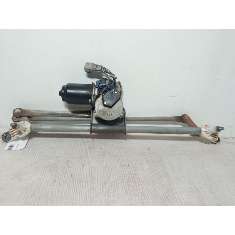 Recambio de motor limpia delantero para suzuki swift iii (mz, ez) 1.3 ddis (rs 413d) referencia OEM IAM   