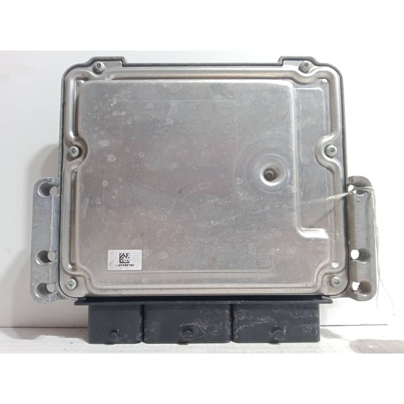 Recambio de centralita motor uce para renault clio iv (bh_) 1.5 dci 90 referencia OEM IAM 0281033119944  