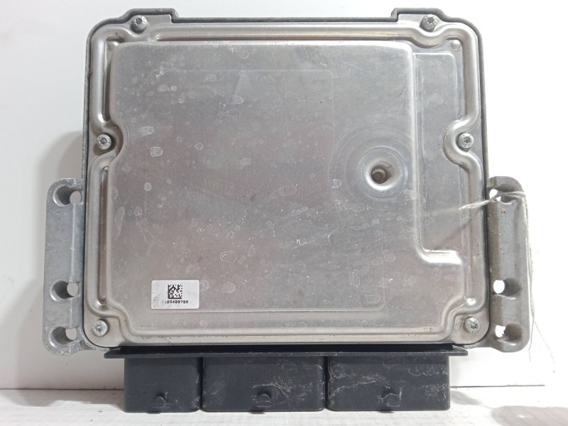 Recambio de centralita motor uce para renault clio iv (bh_) 1.5 dci 90 referencia OEM IAM 0281033119944  