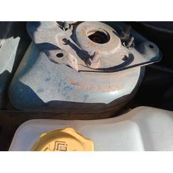 FORD FIESTA V (JH_, JD_)