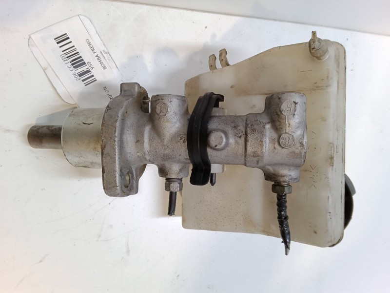 Recambio de bomba freno para peugeot 206 cc (2d) 1.6 16v (2dnfuf, 2dnfur) referencia OEM IAM   