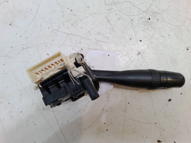 Recambio de mando de intermitencia para fiat sedici (189_) 1.6 16v 4x4 referencia OEM IAM   