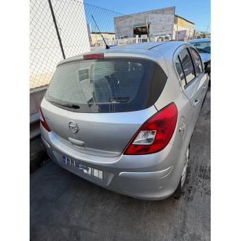 OPEL CORSA D (S07)