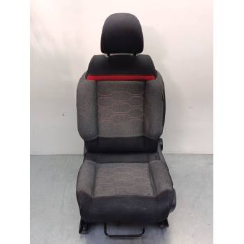 ASIENTO DELANTERO IZQUIERDO 