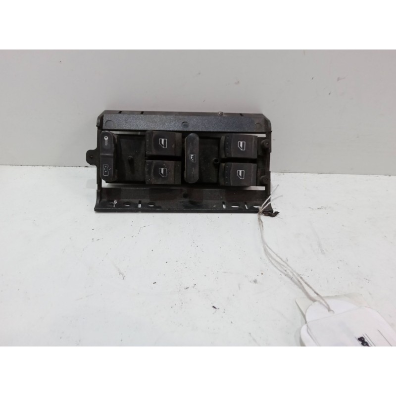 Recambio de mando elevalunas delantero izquierdo para seat toledo ii (1m2) 1.9 tdi referencia OEM IAM   