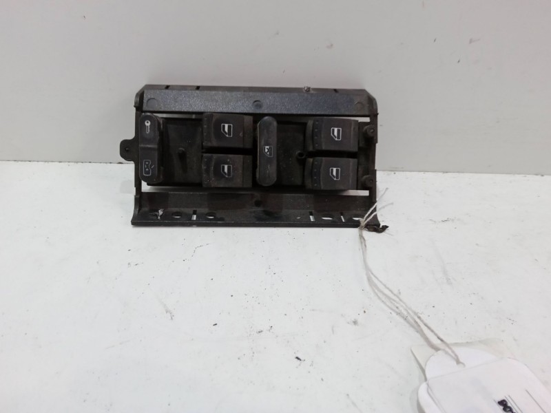 Recambio de mando elevalunas delantero izquierdo para seat toledo ii (1m2) 1.9 tdi referencia OEM IAM   