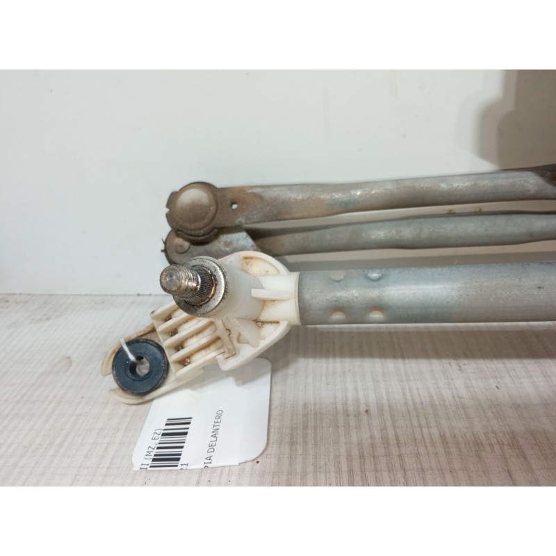 Recambio de motor limpia delantero para suzuki swift iii (mz, ez) 1.3 ddis (rs 413d) referencia OEM IAM   