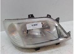 Recambio de faro derecho para mercedes-benz sprinter 2-t furgoneta (b901, b902) 213 cdi (901.661, 901.662, 902.661, 902.662) ref