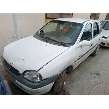 OPEL CORSA B (S93)
