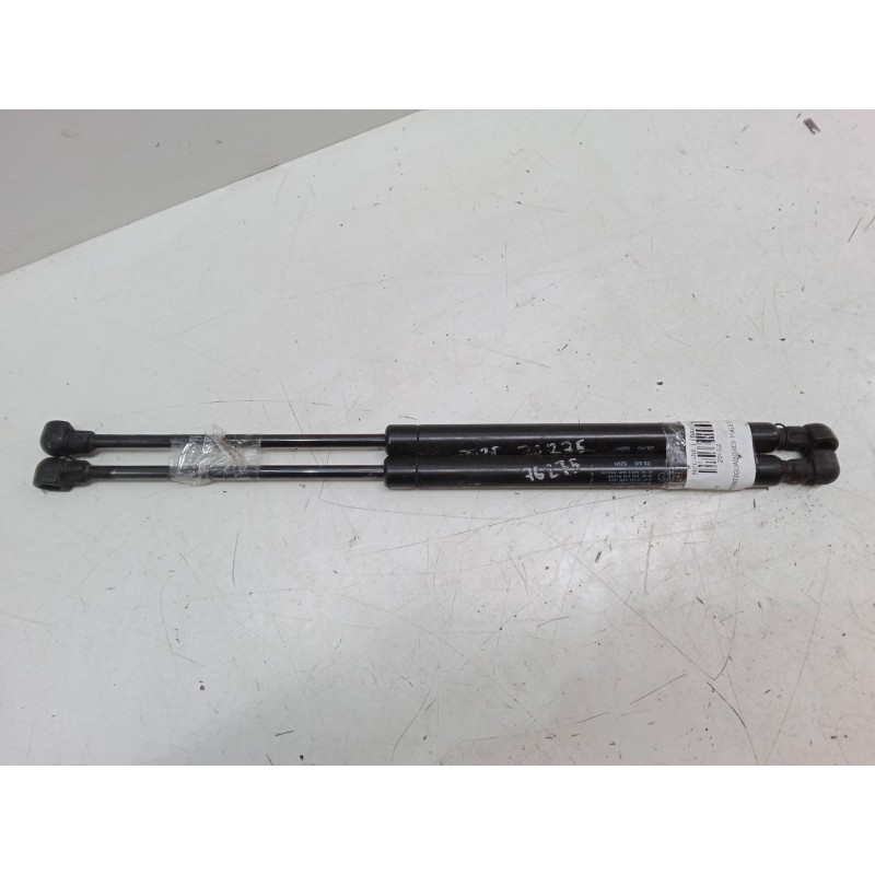 Recambio de amortiguadores malet/porton para renault megane i (ba0/1_) 1.9 dci (ba05, ba1f) referencia OEM IAM   